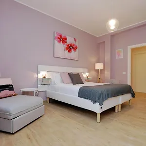 The Place To Be Apartamento Roma