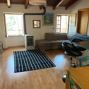 Casa Batti Casa vacanze Corniglia