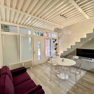 Apartamento Residenza Casanova, In Giudecca, Venecia