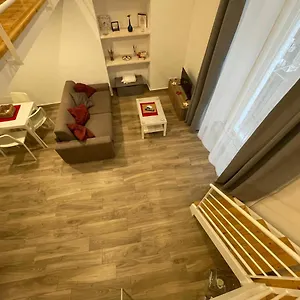 La Casa Spagnola Apartamento Nápoles