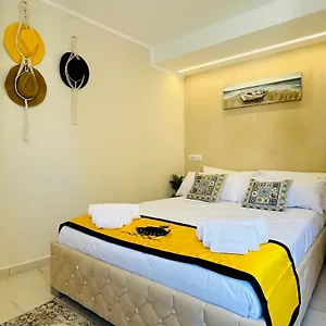 Gioiamia Luxury Appartamento Palermo