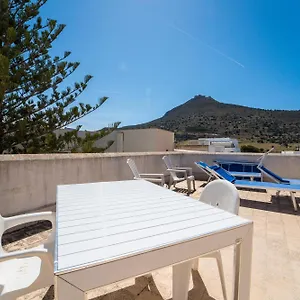 Casa Penelope Appartamento Favignana