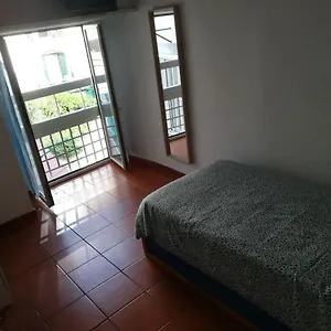 Mida House Apartamento Nápoles