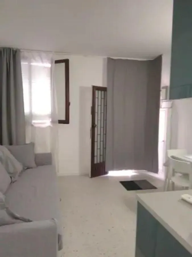 Apartament A 2 Passi Da Basilica Dei Frari, Sestiere San Polo Wenecja