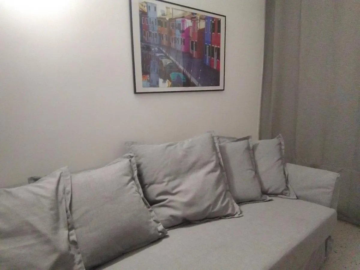 Apartament A 2 Passi Da Basilica Dei Frari, Sestiere San Polo Wenecja