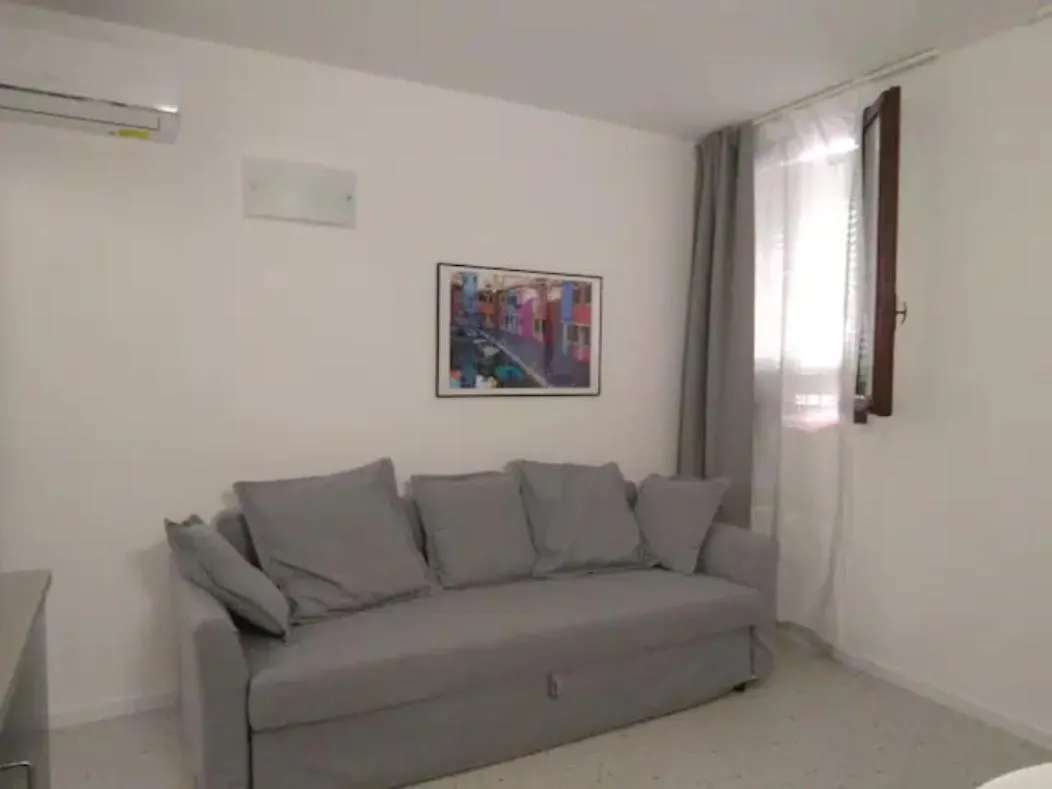 Apartament A 2 Passi Da Basilica Dei Frari, Sestiere San Polo Wenecja